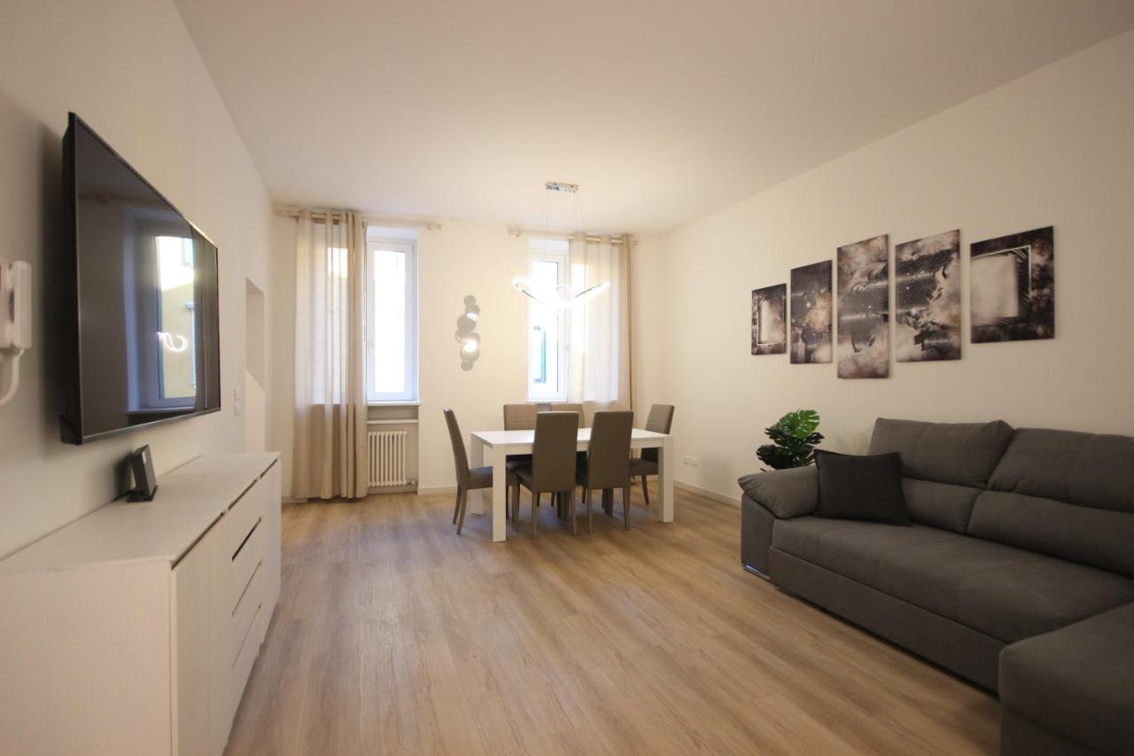 Case Vr Holiday Canter House Верона Экстерьер фото