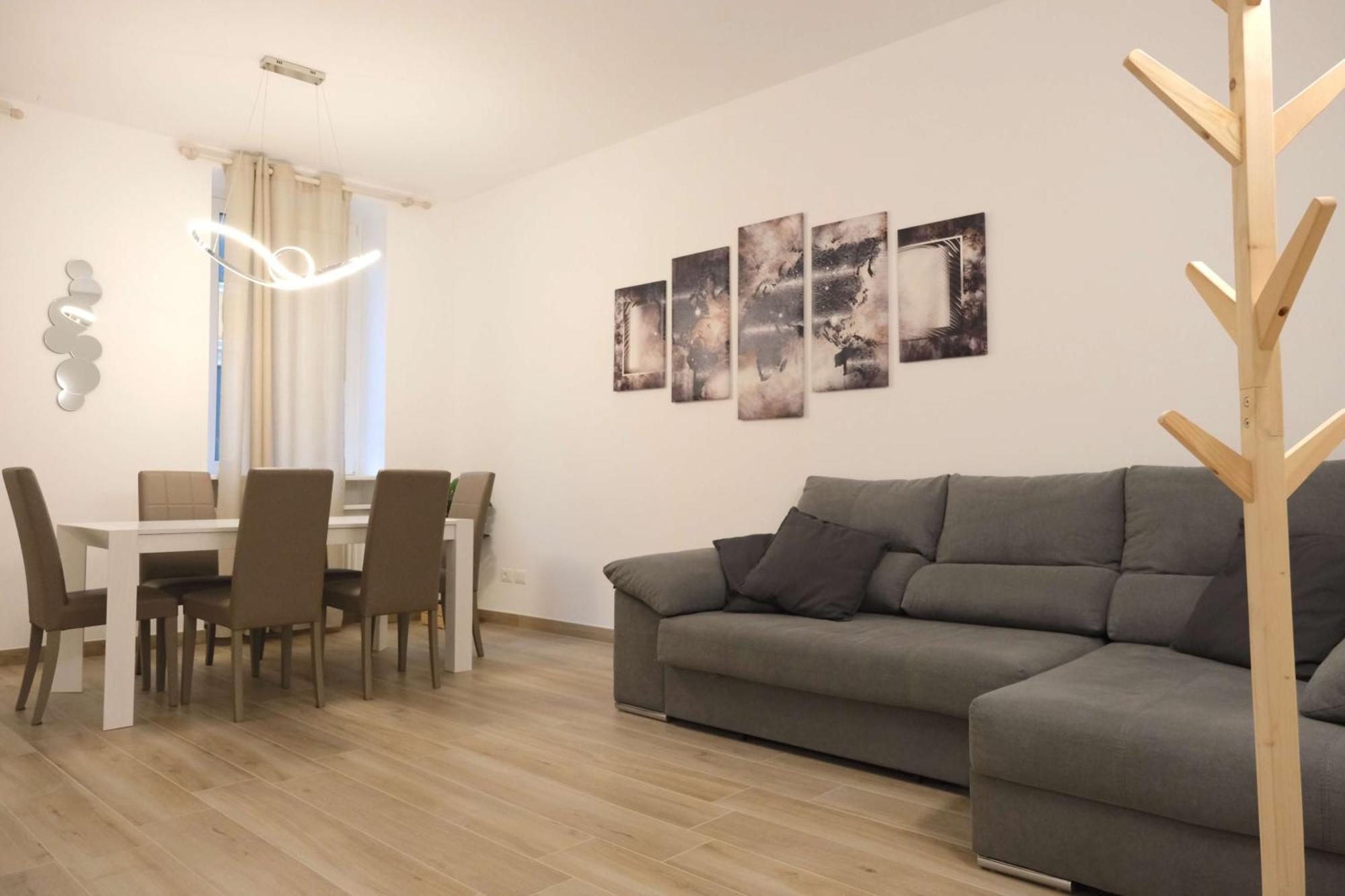 Case Vr Holiday Canter House Верона Экстерьер фото