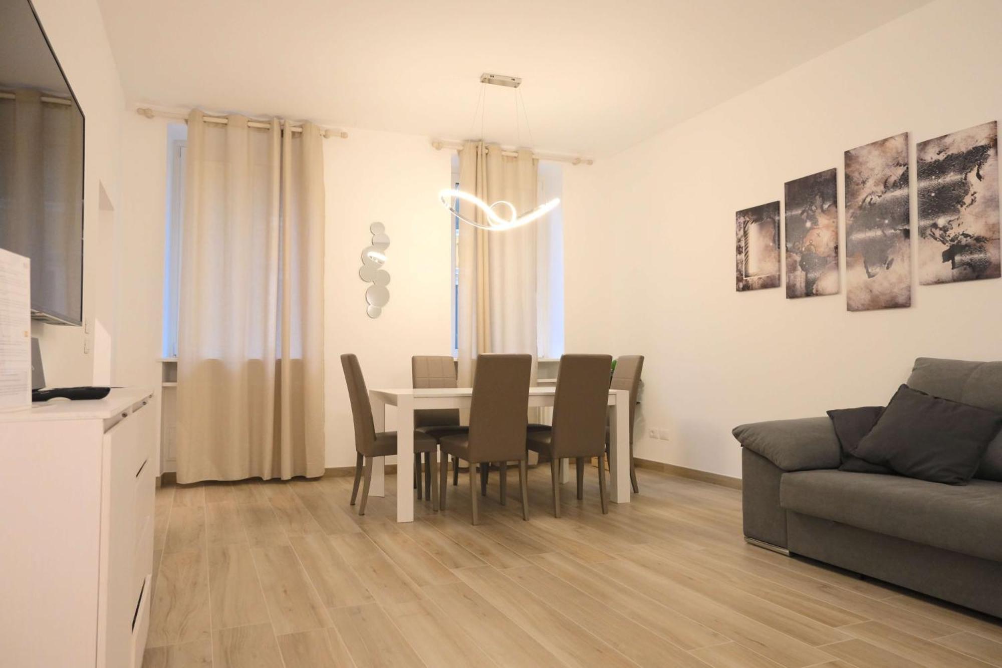 Case Vr Holiday Canter House Верона Экстерьер фото